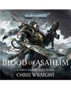 Space Wolves: Blood of Asaheim (eBook)