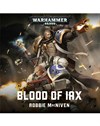 Blood Of Iax eBook