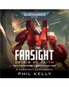 Farsight: Crisis of Faith eBook