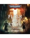 Ebook: Flesh And Steel