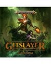 Ebook: Gotrek Gurnisson: Gitslayer