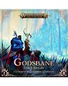 eBook: Godsbane