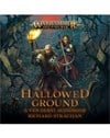 eBook: Hallowed Ground