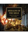 The Horus Heresy: Heralds of the Siege eBook