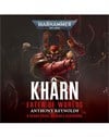 Kharn: Eater of Worlds (eBook)