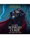 Konrad Curze: The Night Haunter 