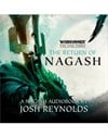 The Return of Nagash (eBook)