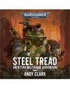 Ebook: Steel Tread (eng)