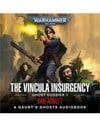 eBook The Vincula Insurgency: Ghost Dossier 1