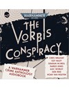 eBook The Vorbis Conspiracy