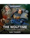 eBook: Dawn Of Fire: The Wolftime