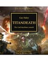 The Horus Heresy: Titandeath