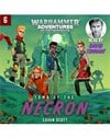 Ebook: W/galaxies: Tomb Of The Necron