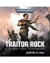 Ebook: Traitor Rock