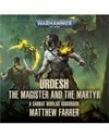 Ebook: Urdesh: The Magister & The Martyr
