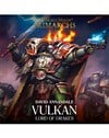 Vulkan: Lord of Drakes