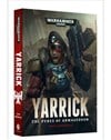 Yarrick: The Pyres of Armageddon (eBook)