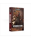 Horusian Wars: Resurrection (French - eBook)