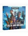 Agent of the Throne: Truth and Dreams (MP3)