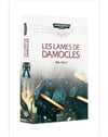 Blades of Damocles (French) eBook