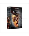 Ebook: Champions Of Chaos (omnibus)
