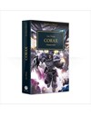 Horus Heresy: Corax (German - eBook)