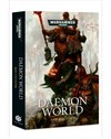 Daemon World (eBook)