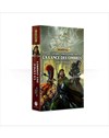 Eight Lamentations: Spear Of Shadows (French - eBook)