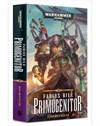 Fabius Bile: Primogenitor (eBook)