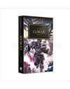 Horus Heresy: Corax (French - eBook)