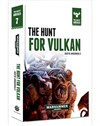 The Hunt for Vulkan