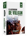 The Hunt for Vulkan French (eBook)