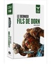 The Last Son of Dorn (French) eBook