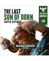 The Beast Arises 10: Last Son of Dorn (eBook)