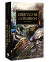 L'Héritage de la Trahison (eBook)