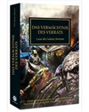 Das Vermächtnis des Verrats (eBook)