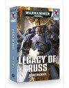 Legacy of Russ eBook
