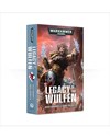 Legacy of the Wulfen (eBook)