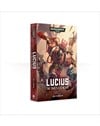 Lucius: The Faultless Blade eBook
