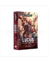 Lucius: The Faultless Blade (French - eBook)