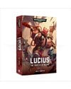Lucius: The Faultless Blade eBook