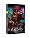Magnus the Red (German) eBook