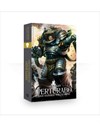 Primarchs: Perturabo (German - eBook)