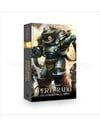 Primarchs: Perturabo eBook