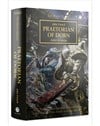 Book 39: Praetorian of Dorn (eBook)