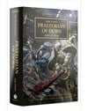 Book 39: Praetorian of Dorn (eBook)