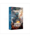 Shroud of Night eBook