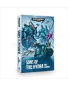 Sons of the Hydra (eBook)