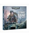 Titan's Bane (MP3)