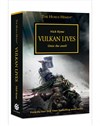 Vulkan Lives (eBook)